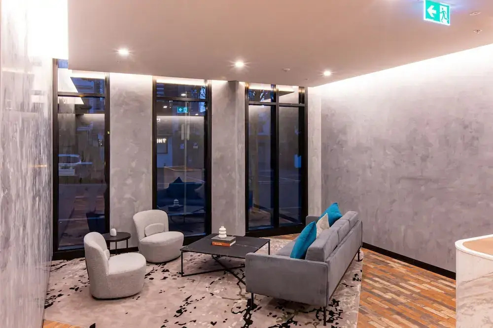 The Marker Apartments Melbourne