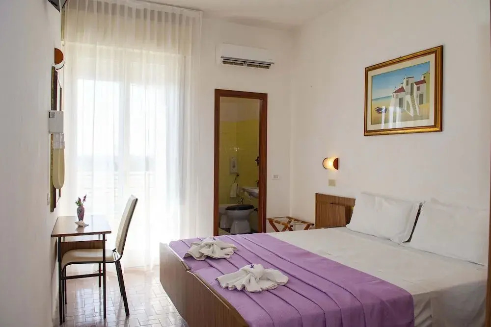 Hotel Sara*** Cesenatico