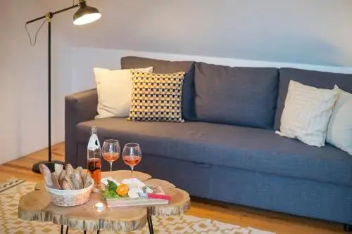 Belem Charming Apartment