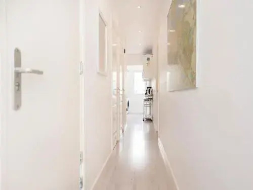 Lovely family apartment