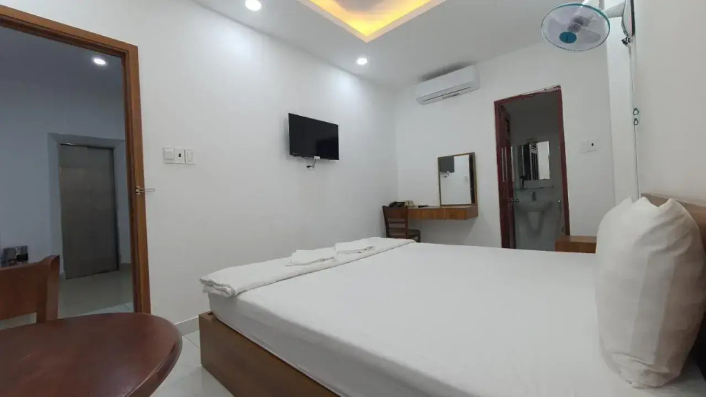 Khách sạn THADICO 6