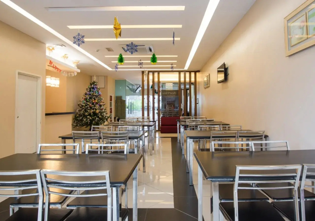 Bangi Business Hotel