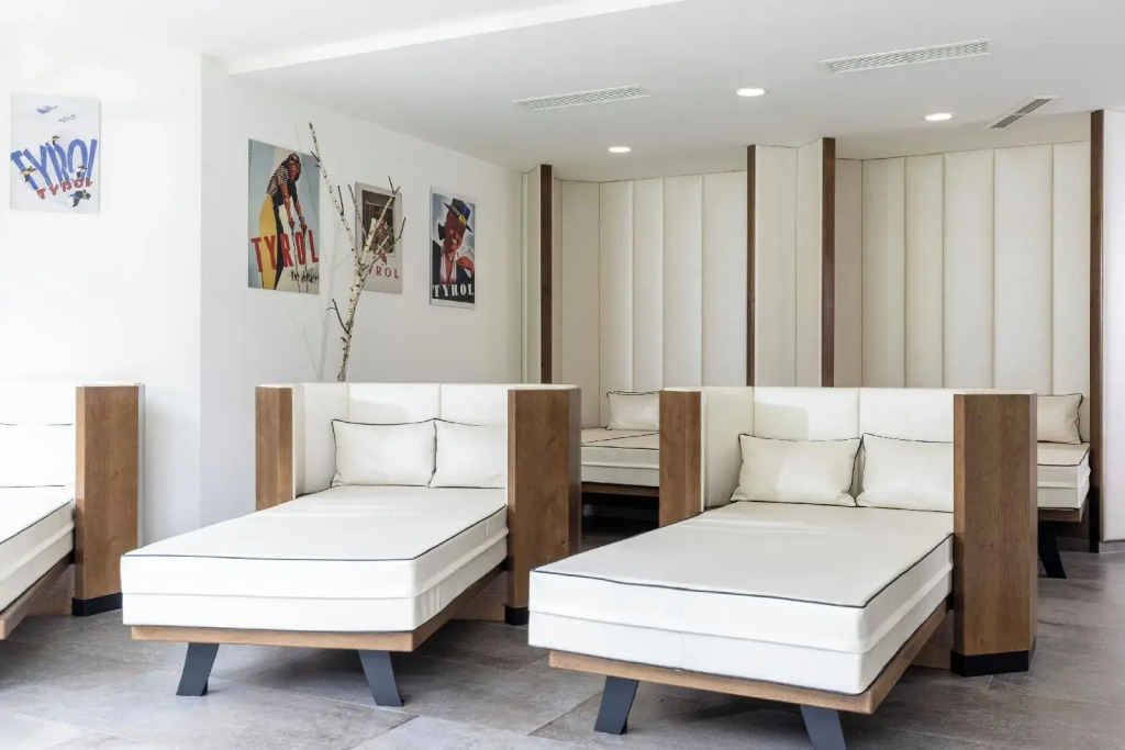 Strass - Sport & Spa Hotel
