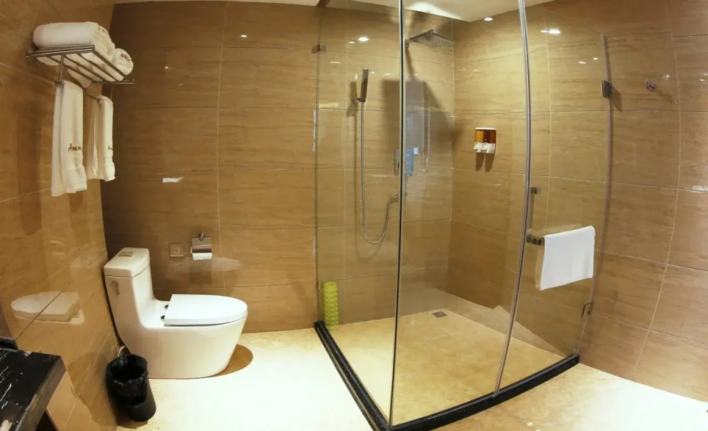 Guiyang Anman Hotel