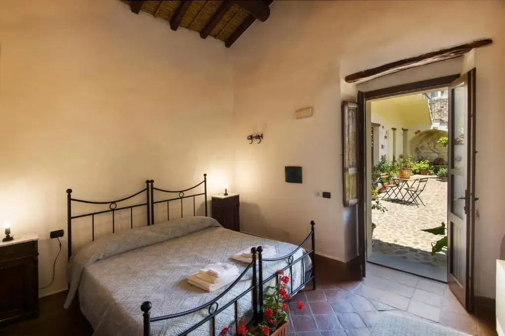 Antico Borgo