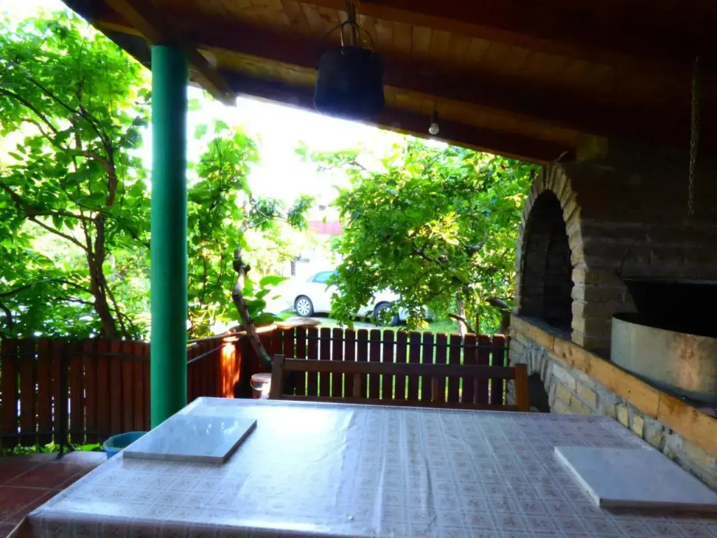 Vila Palma Palic