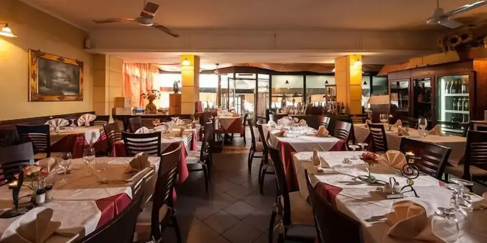 Hotel Il Cavaliere Nero