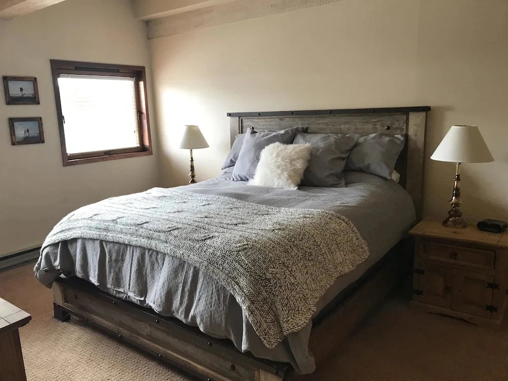 THE CHRISTOPHE 704 - 2 Br Condo