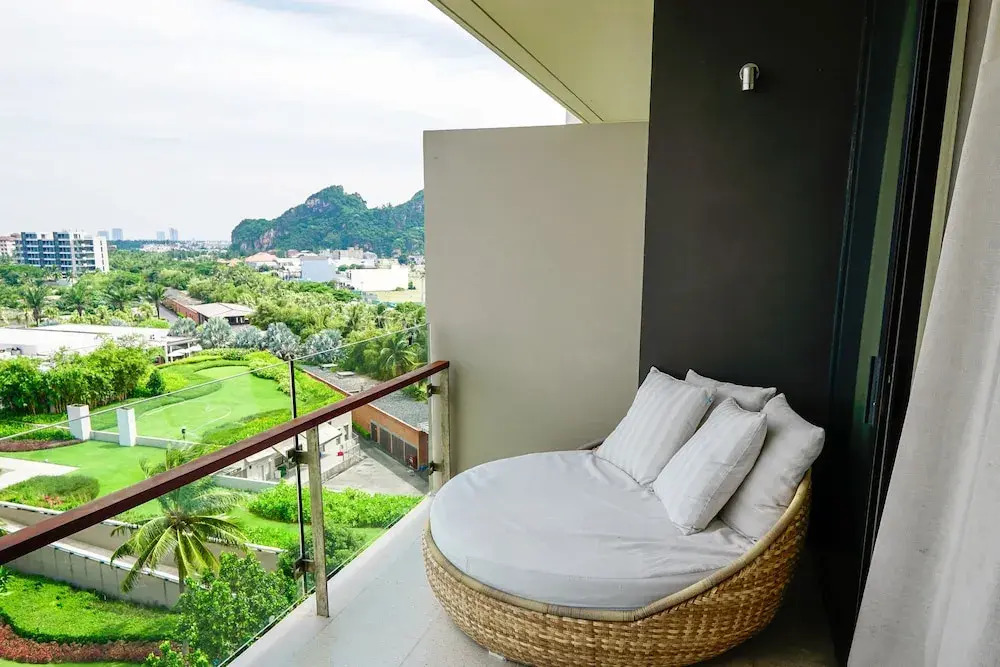 Amazing Ocean View - Hyatt Resort
