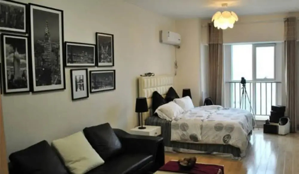 Dalian Xuanyi Selected Holiday Apartment