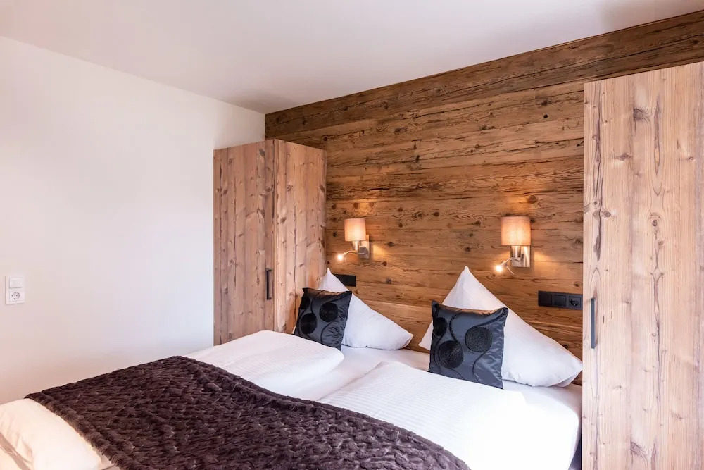 Fetz Luxury Appartements