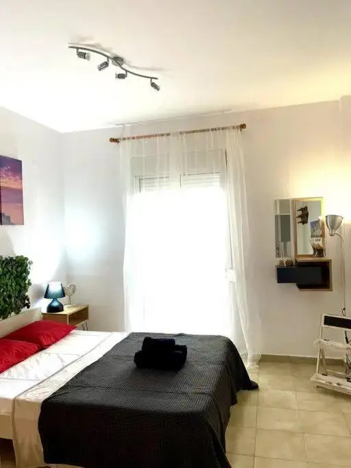 Apartment Nina