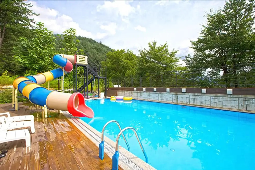 Gapyeong Bonito Pension