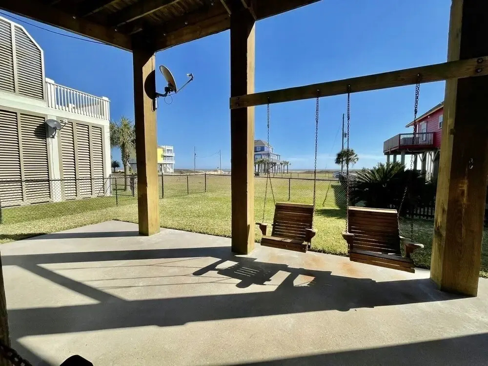 Deja View 3 Bedroom Home