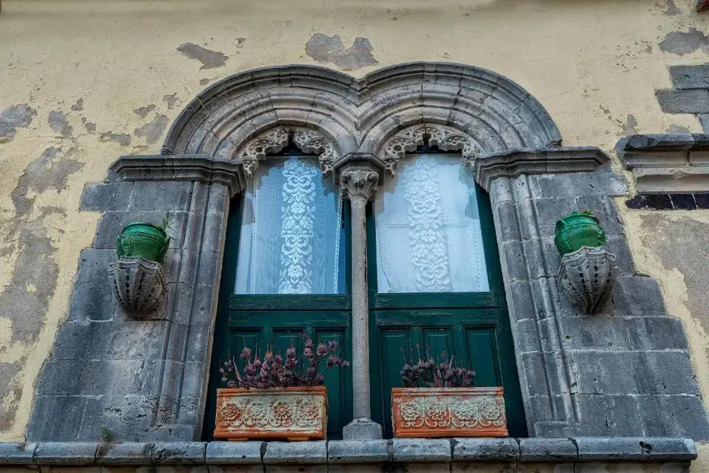 B&B Il Padrino