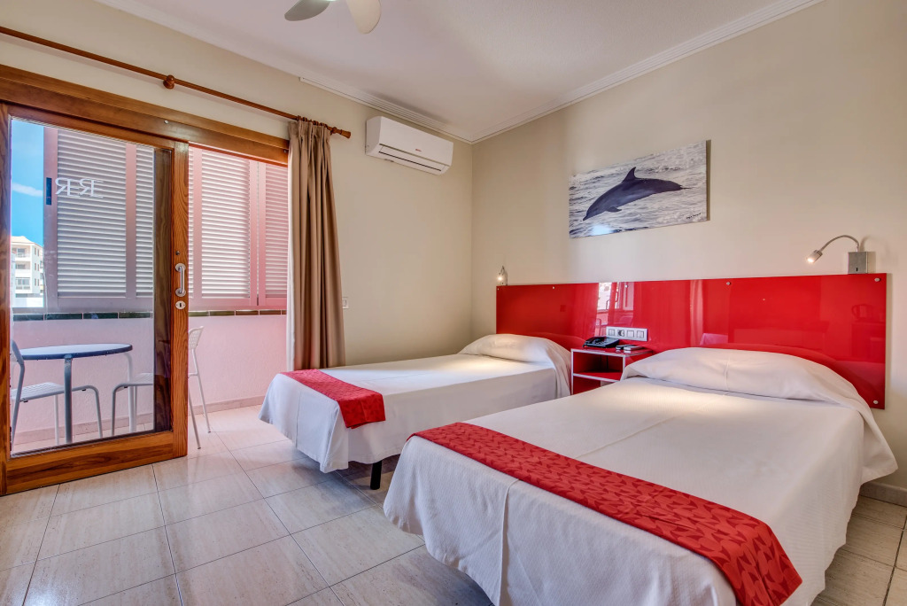 Hotel Andrea´s
