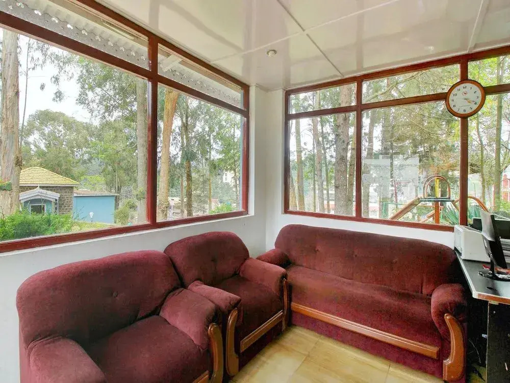 OYO 4910 Home Stay Crescent Park