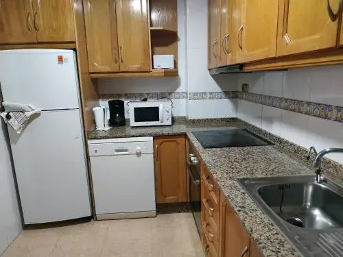 Apartamentos Deluxe San Julian