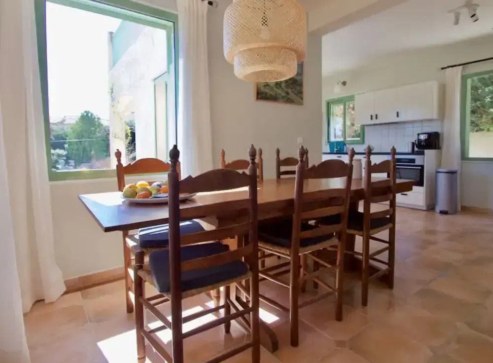 Villa Valmaris - Les Issambres