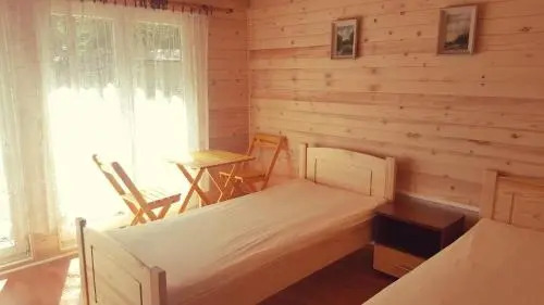 Ośrodek Skowronki