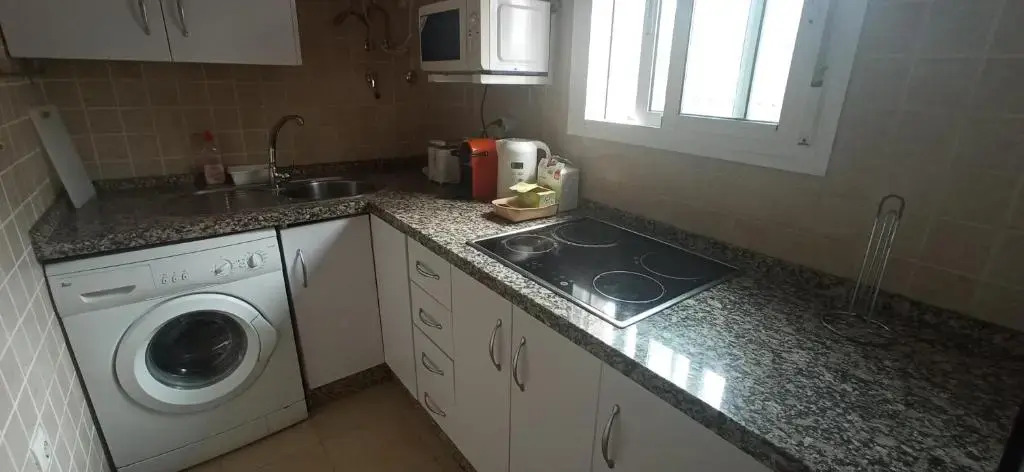 Apartamento Torres19