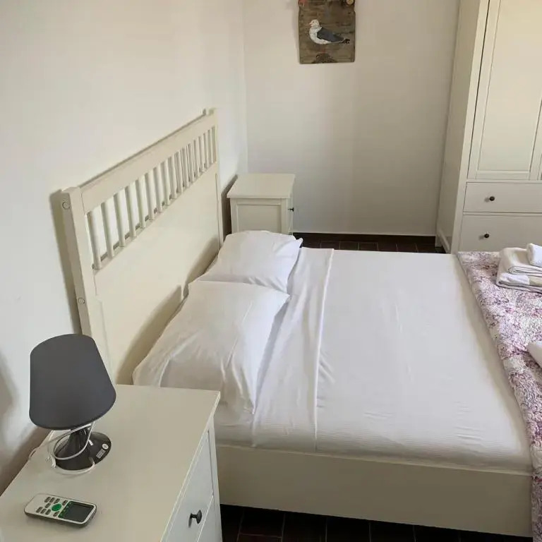 Al Covone-1 - Residence Burrone