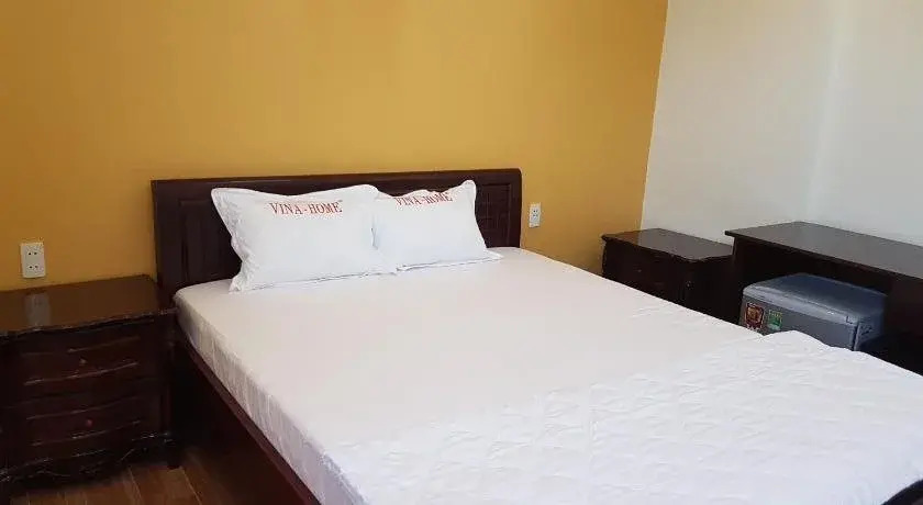 Nam Han Hotel