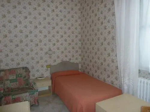 Hotel Edelweiss