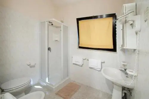 Hotel Casa Rosa