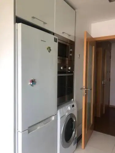 Zurstrassen Apartment
