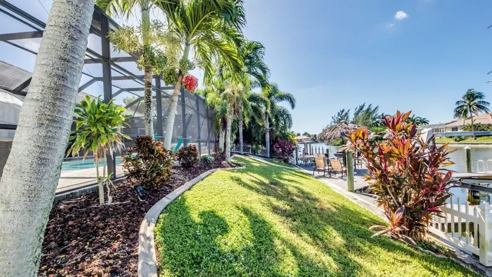 Villa Coral Harbour - Roelens Vacations