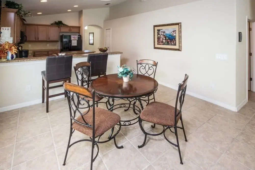 Lovely 4Bd Pool Hm Watersong Resort-611OCB