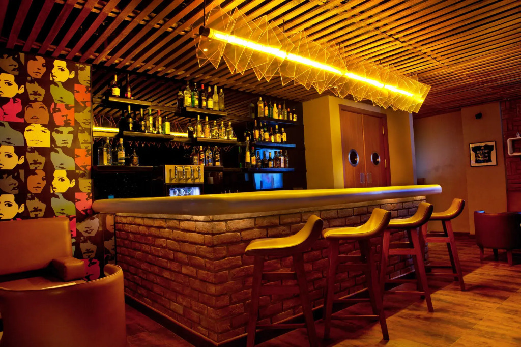 Lemon Tree Premier 1, Gurugram