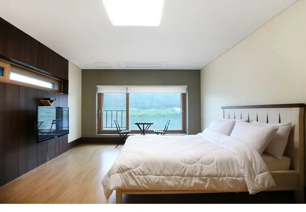 Villa M Pension