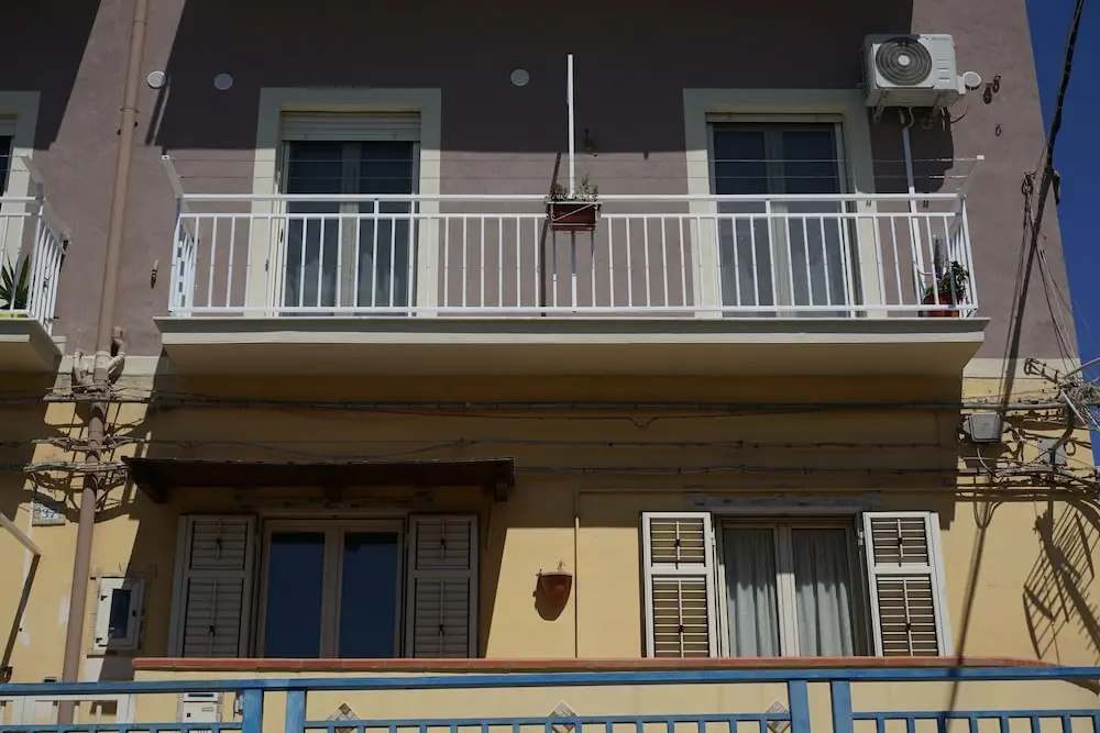 B&B Nodo Francescano