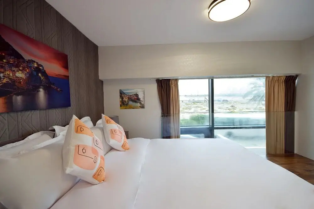 Modern Loft-Style Studio at Aria Residence, Jumeirah Village Circle by Deluxe Holiday Homes