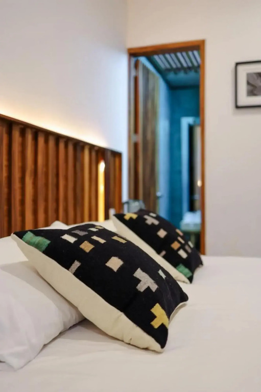 Casa de Arte Oaxaca Hotel Boutique