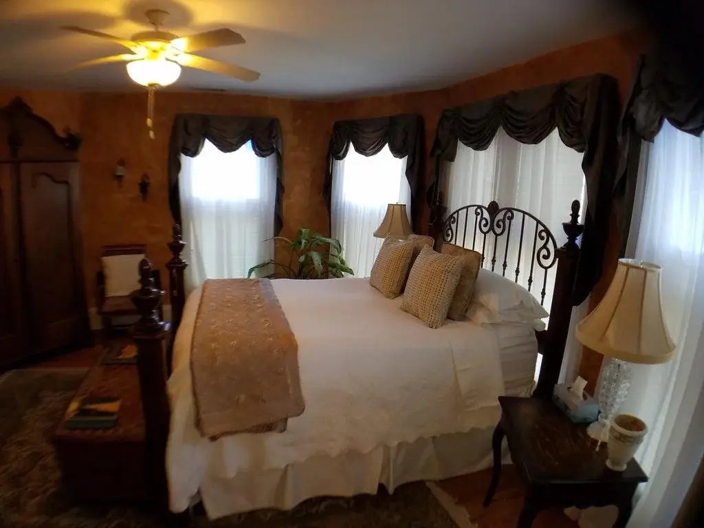 The Inn at Onancock