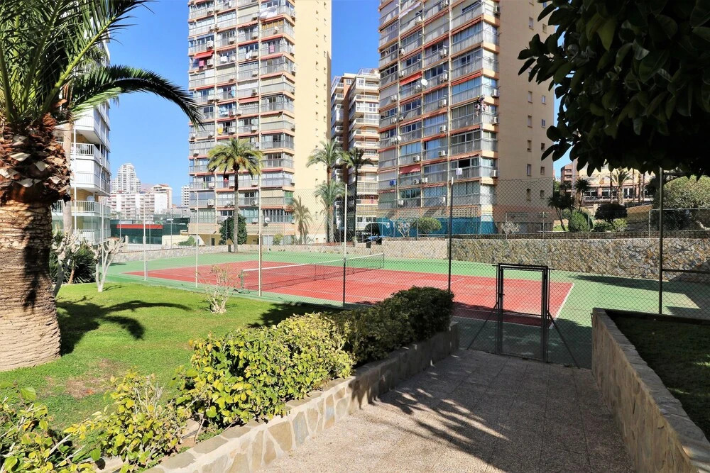 Apartamento Don Miguel Deluxe 22 A