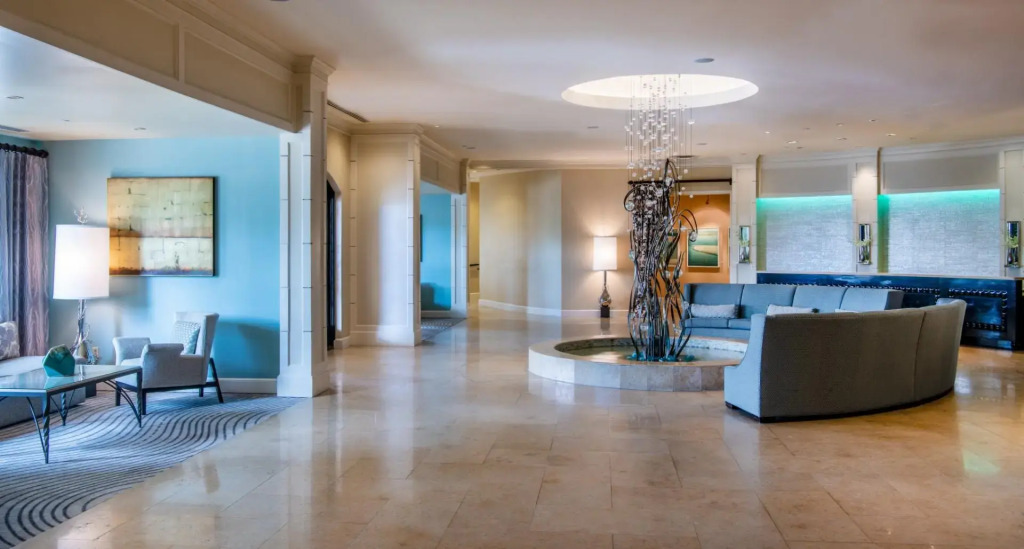 Dune House Hotel & Spa