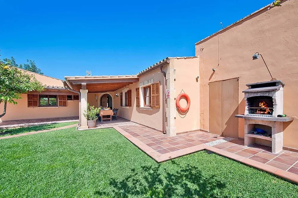 Villa Carla