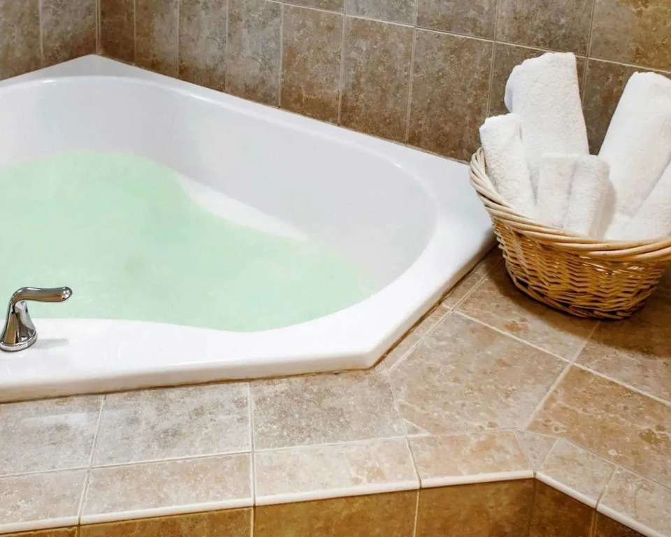 Quality Inn & Suites Springfield - Eugene North