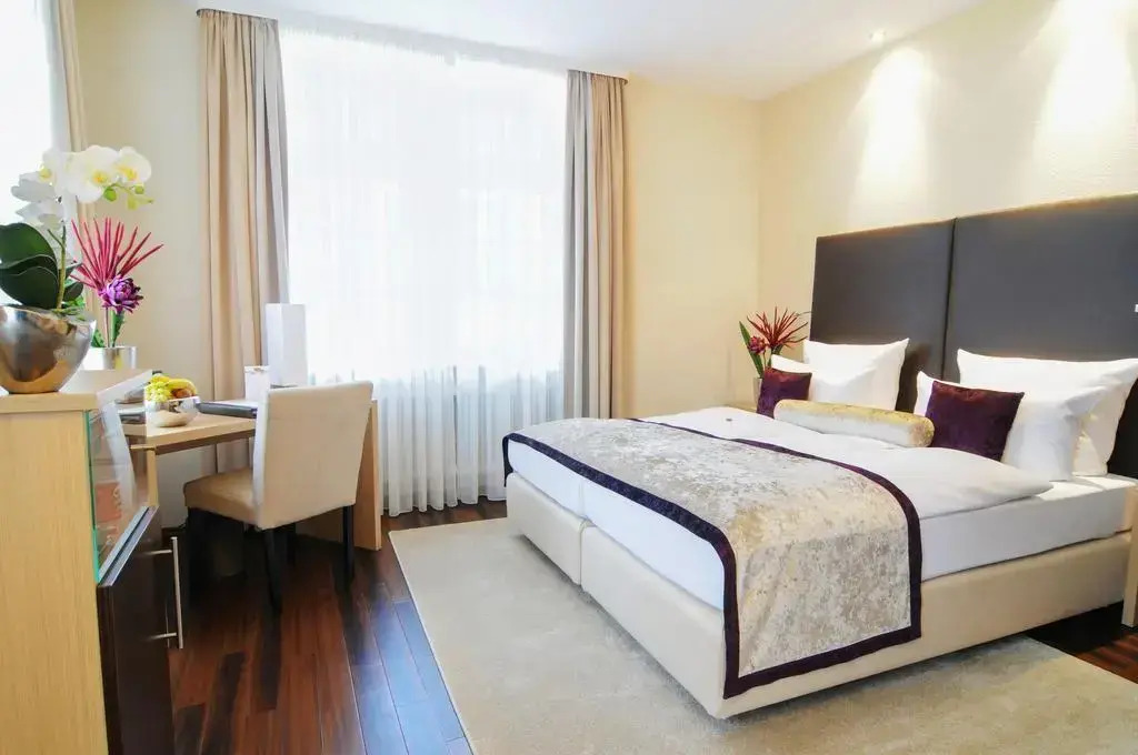 Hotel Merkur - Superior