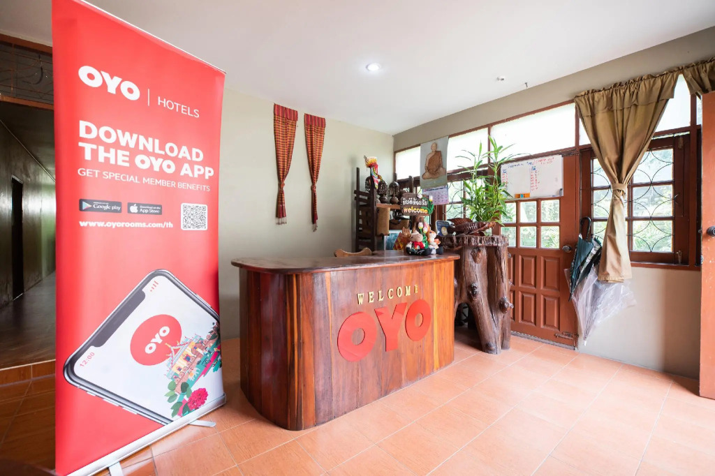 OYO 691 Donmuang Boutique House