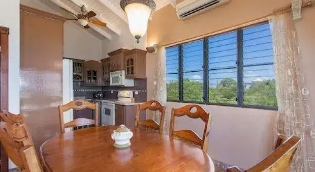 Secret's Oceanfront Vacation Villa