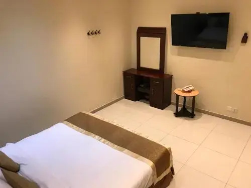 Khalij Alraise Hotel 2