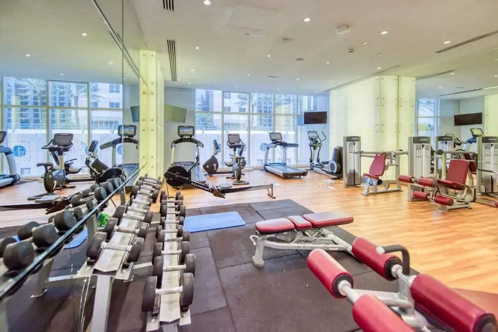Maison Privee - Aesthetic Apt w/ Stunning Vw in Luxurious Building