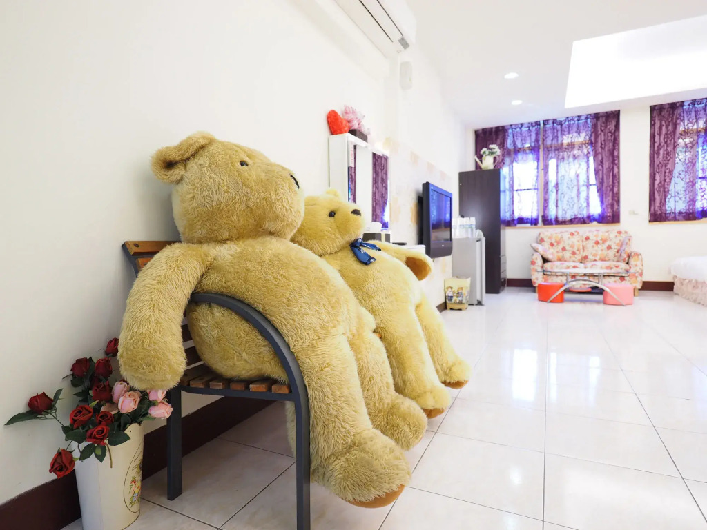 Huadong Homestay