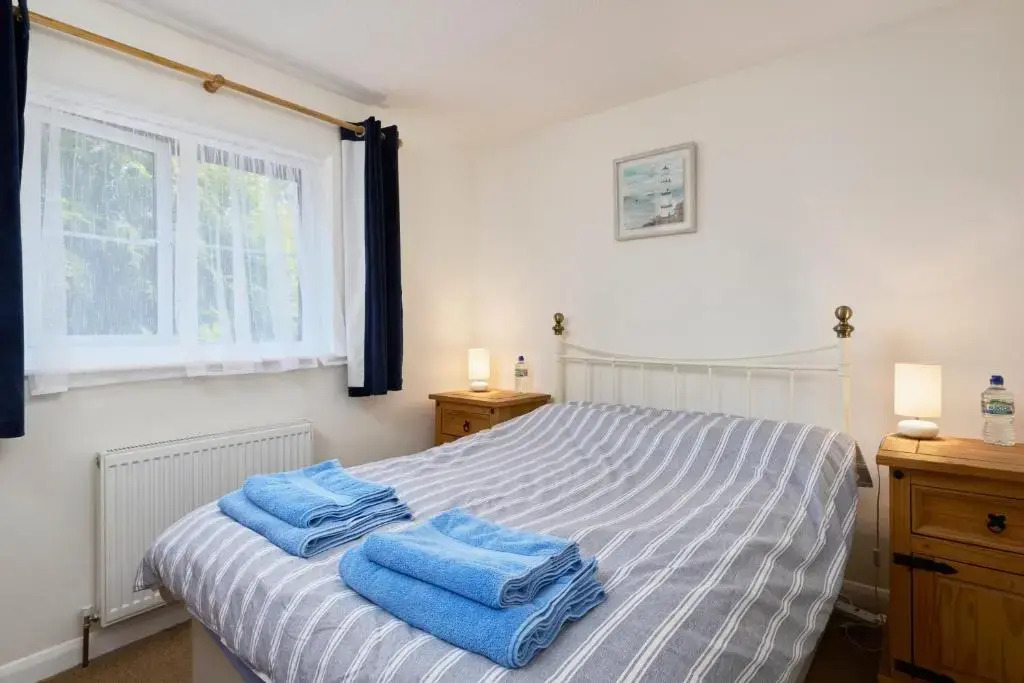 Bossell Cottage Devon
