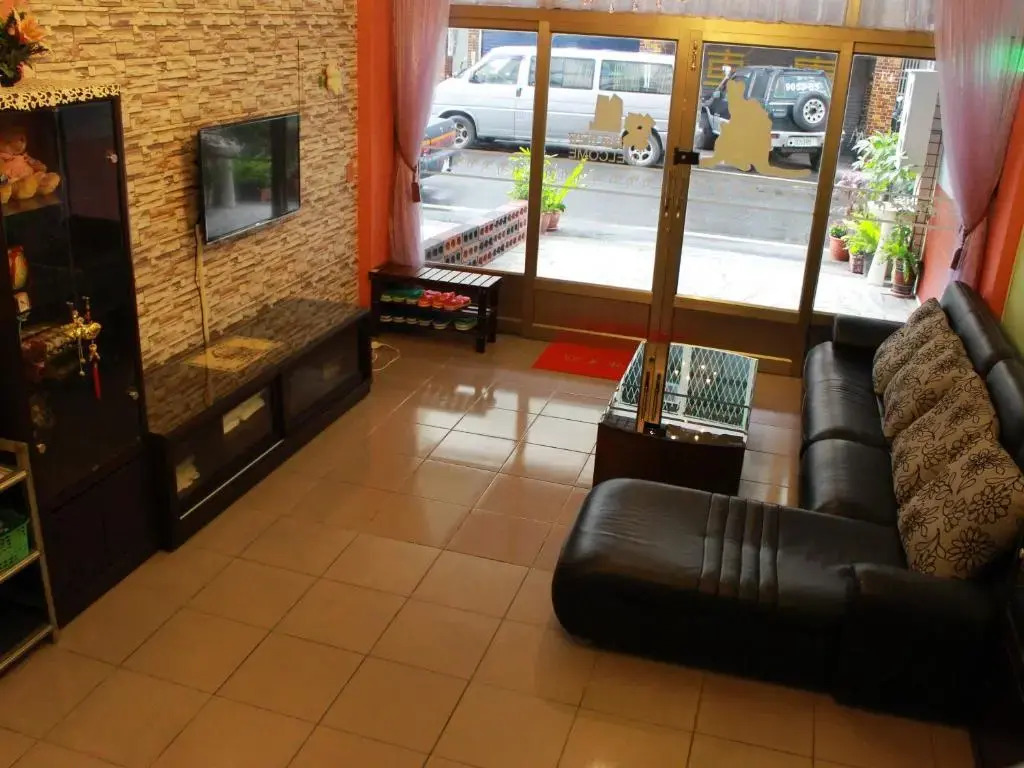 Kangaroo Homestay